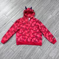 Custom Full Dtg Printed Zipper Oversized Streetwear Hoodie Sweatshirt Embroidery Full Face Zip Up Heavyweight Hoodie Manufacture
