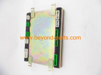 controlador SMCU-5 KHR1794 da máquina escavadora do sumitomo sh200 sh300 sh120