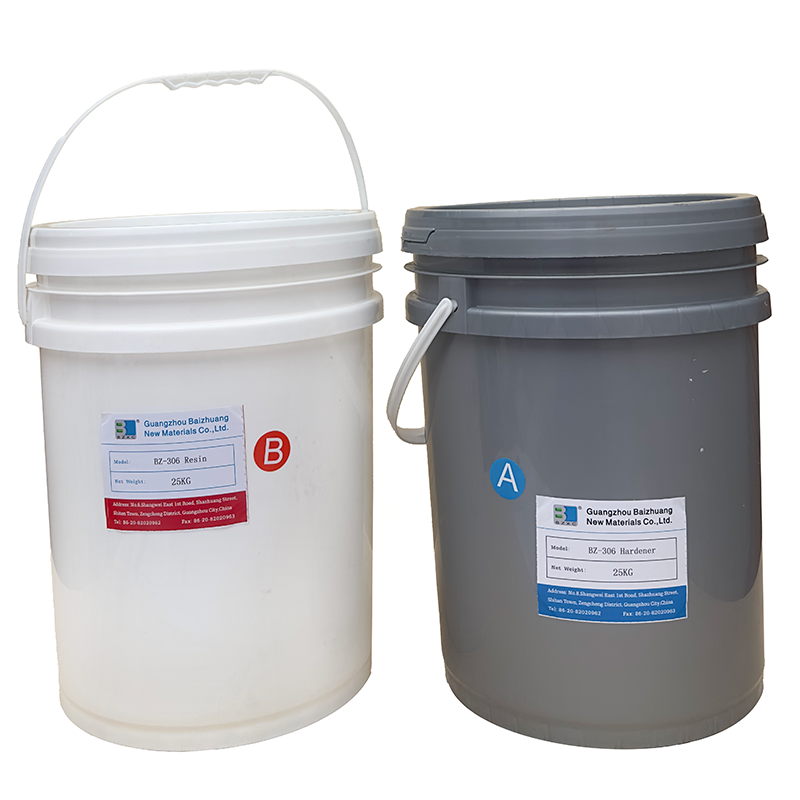 Epoxy Potting Compounds