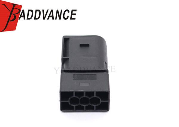 1-968408-2 TE 3 Pin Male Waterproof High Pressure Oil Pressure Sensor Connector for Benz BMW