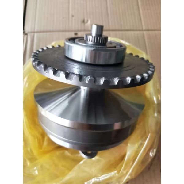 OE NO. 019CHD CVT Input Pulley Shaft Assembly for Cheryl First generation E5 11.07-