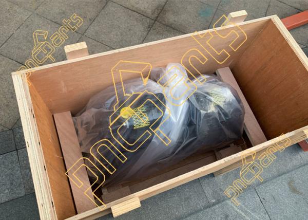LC10V00001F1 K3V112DTP 9TBR Excavator Main Pump SK330LC-6E