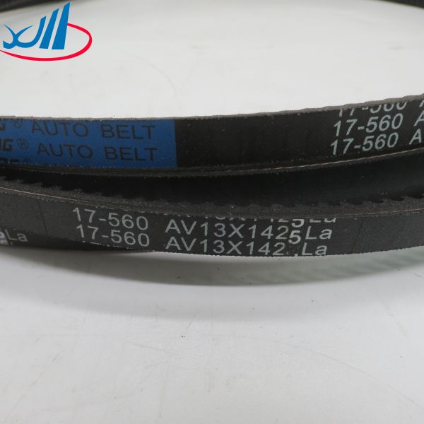 14881276 VOE 14881276 Fan Belt For Excavator EC210 EC140 EC240 EC290 EC360 EC460