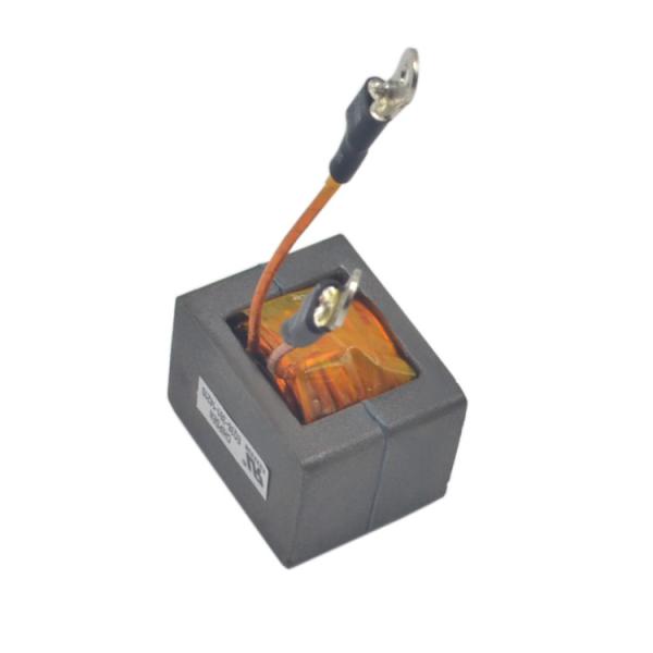 Custom Power EQ36 24V to 12V AC Variable Ferrite Core Step down Transformer Manufactured Power Transformers