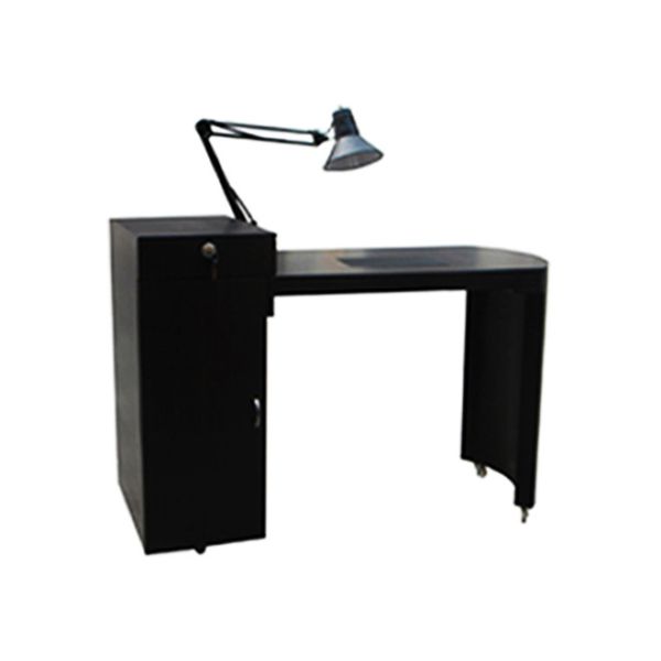 WT-8606 Modern Salon Manicure Tables Beauty Salon Manicure Furniture Nail SPA Table