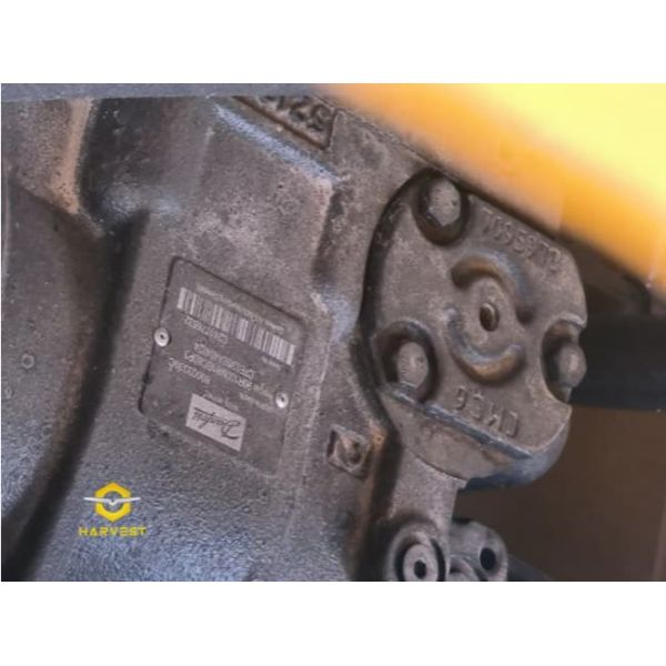 LTS212H Cummins 110kw 6BT5.9 rouleau routier à vendre près du Niger