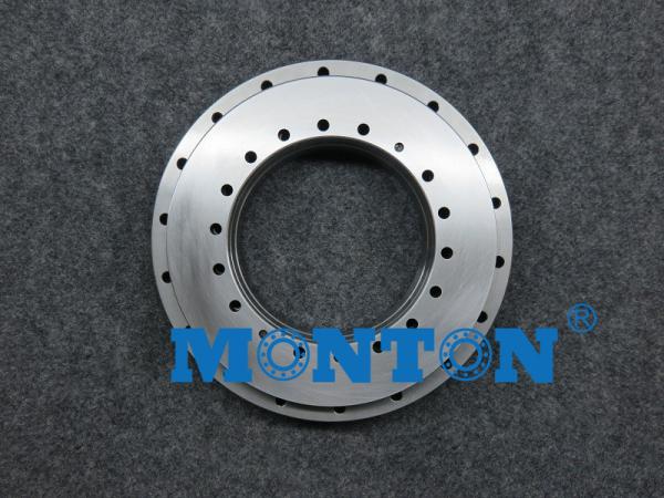 YRTC325 325*450*60mm Rotary Table Bearing Robot Harmonic Drive Gear Component Set