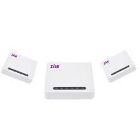 SC/APC Pon Onu Fiberhome Dispositivo Fibra Única 1GE OP151-B Interruptor L2 Interno de Alta Taxa