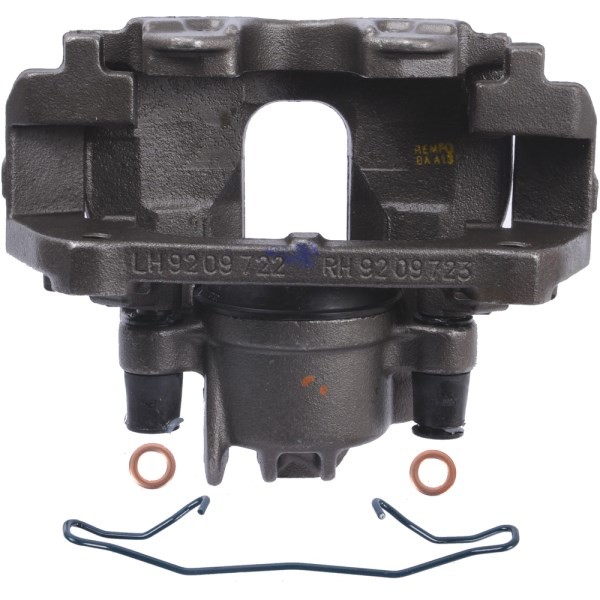 VOLVO Auto Parts Vehicle Brake Caliper 19B2590 19B2591 343146 343147 OEM 8601556 8601557
