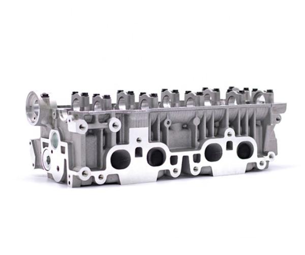 11101 79115 11101 74160 TOYOTA Engines Spare Parts 5S 5SFE Cylinder Head