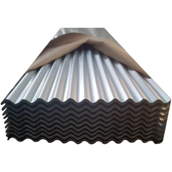 Ppgi Galvanized Steel Sheet Dx51d Corrugated Steel Roofing Sheets
