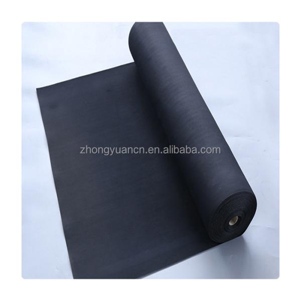 20m 長さ EPDM 防水膜 プロジェクトの効率化のために 1m 長さ