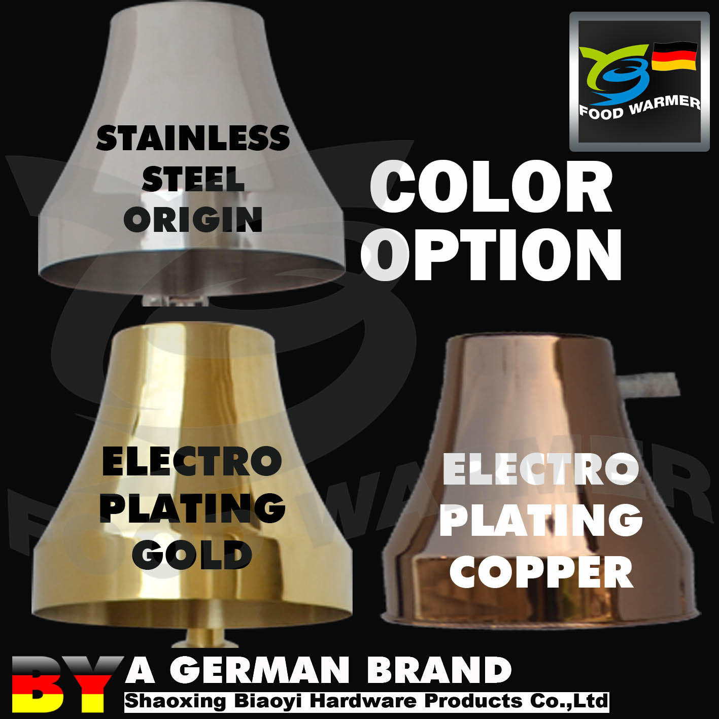 Настольная высекая пусковая площадка камня простого дизайна элементов лампы жары станции керамическая