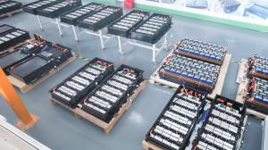 Hunan CTS Technology Co,.ltd