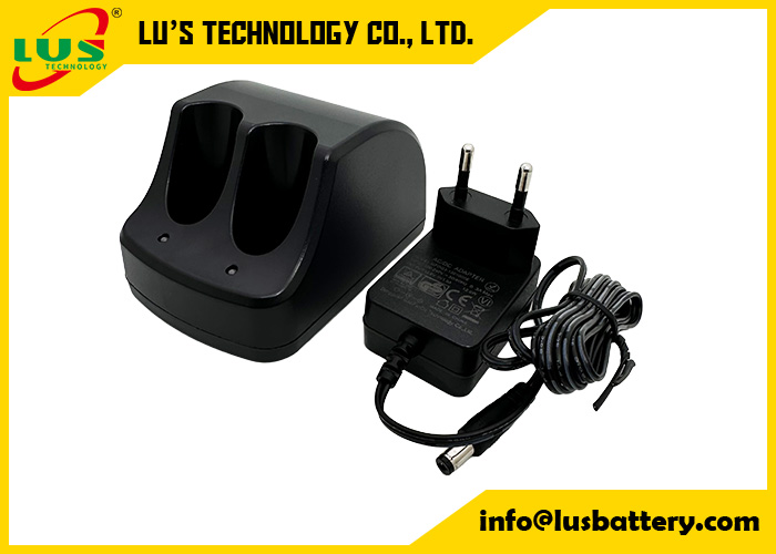 Электроинструмент с двойным портом зарядки BD3.6V VP750 VP100S100 S110VP600 3.6V 1000mA Адаптер для зарядки батареи