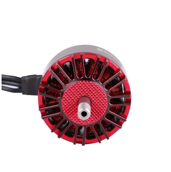 Wholesale Price T-MOTOR V SERIES NEWEST V3115 V3120 Providing Power For 3-12S, 8-11 Inch X4 X8 Cinematic Drones