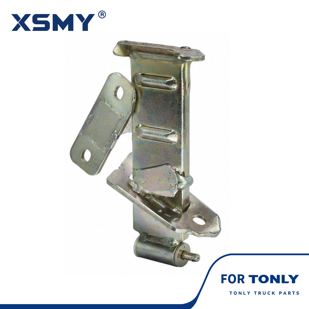 85064065020 Door Limiter for TONLY TLK885 TLK875 Mining Dump Truck Cab Spare Parts