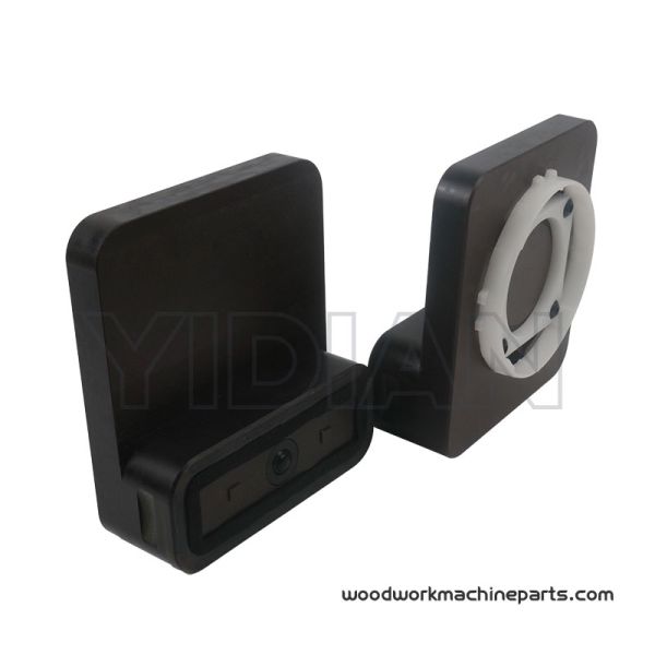 132X54X48 Vacuum Cup 1/3 Size Plastic Biesse CNC Machining Center Spare Parts