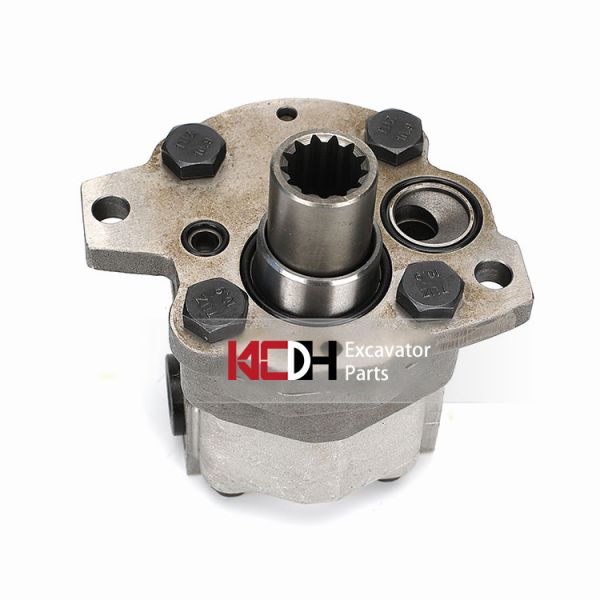 Собрание насоса с зубчатой передачей гусеницы 307 AP2D36 DX80