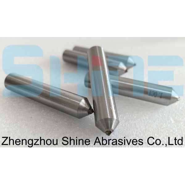 0.1 каратные бриллиантовые одноточечные компрессоры для обслуживания шлифовальных колес