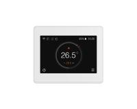 2.4 GHz écran tactile Smart WiFi Thermostats télécommande chaleur radiante