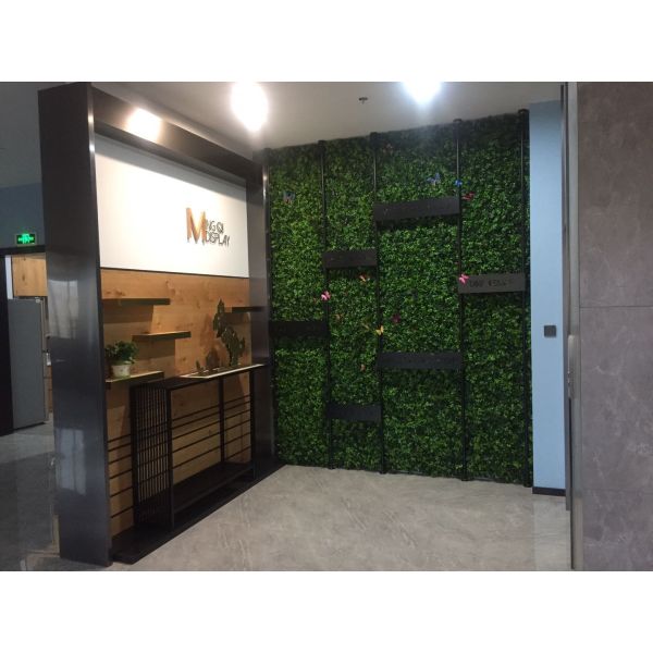 Zhejiang Mingqi Display Technology Co., Ltd