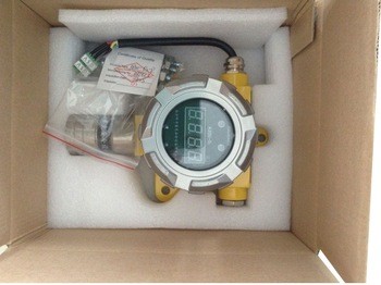UL Approved Online 4-20mA LED Display Fixed NH3 Gas Detector