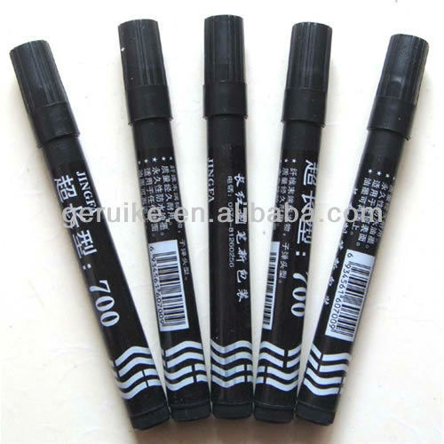 Automatic Filling Marker Pen Assembly Machine for Stationery Permanent Pen