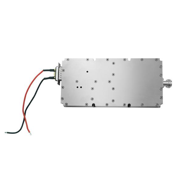 優れた品質 10W 20W 30W 50W 100W 5000-5200mhz 2.4G 5.2G 5.8G GaN ロラ RF パワーアンプ モジュール