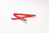 Joints résistants à la chaleur faits sur commande en caoutchouc de silicone pour sceller les pièces en caoutchouc de silicone de joints