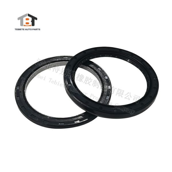 Дизельные комплекты для ремонта уплотнения масла эпицентра деятельности колеса ЧЕЛОВЕКА 13 запасных частей 85x108x6mm 83x110x10mm