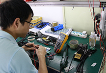 Socreat Electronics Technology Limited