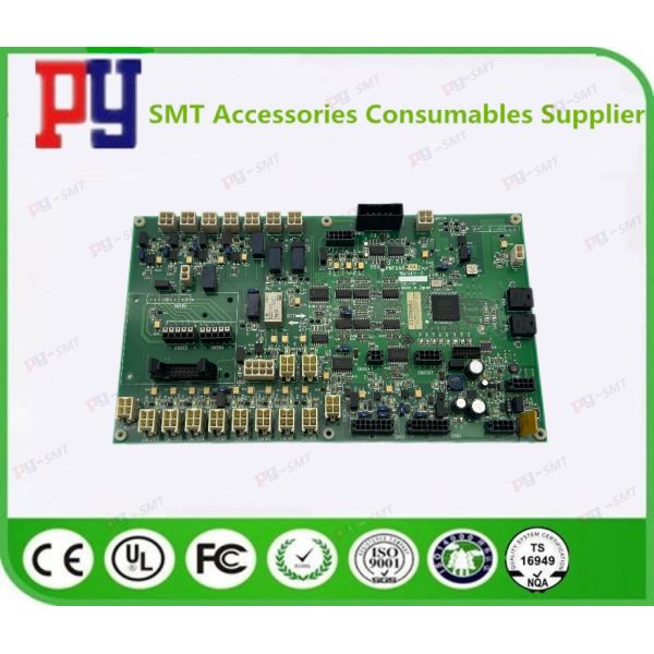 PANASONIC N610055582AA PNF0AR-AA INSERTOR ILK CONTROL BOARD Panasonic pièces détachées