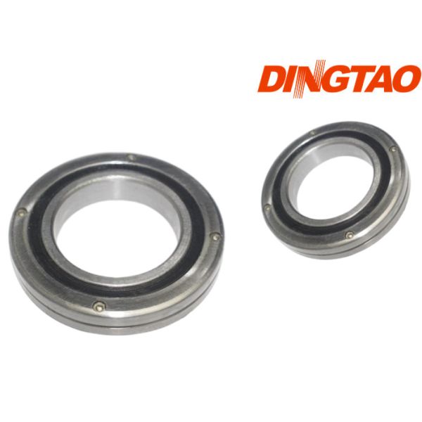 153500225 запасных частей GT7250 нося перекрестное вырезывание ролика S7200