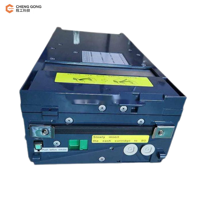 Часть банкомата Fujistu F510 Кассеты на наличные KD03300-C700 Кассеты на наличные