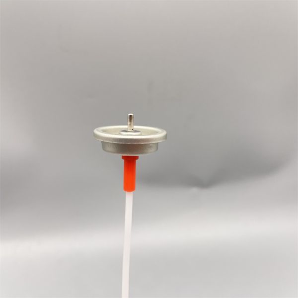 Versatile Metered Valve for Food and Beverage Industry - Reliable and Hygienic Dispensing