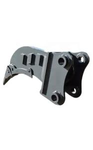 Q460 Material Ripper Tooth For Excavator 1-80T manufacturing plants