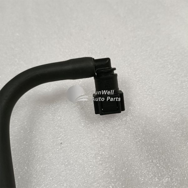 Hot sale QSB6.7 Diesel Engine parts Fuel Supply Tube 4928863 4941582 5312124