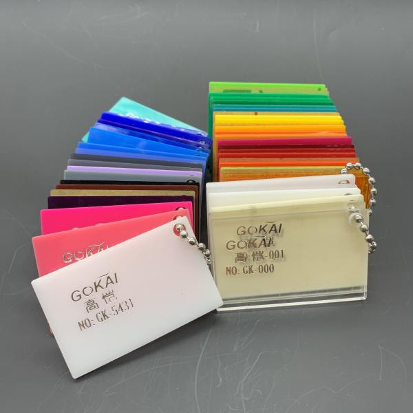 ANXIN Best selling 3mm,5mm matt shock resistance  GPPS sheet/PS plexiglass  styrene kunststoff  sheet