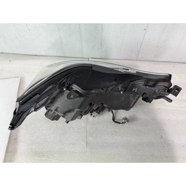2015 IS Left Headlight IP67 Long Lifespan Lexus Car Headlights Part number: 811853751