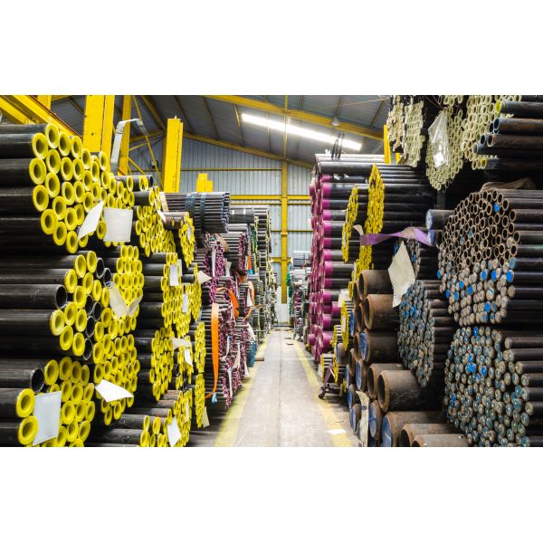 Shanghai Nadong Metal Products Co.,Ltd.