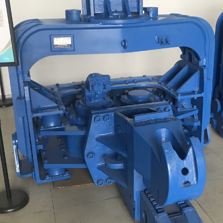 Martillo del Vibro de 3500 RPM para los trabajos de conducción duros de la pila de condición de tierra de la tierra