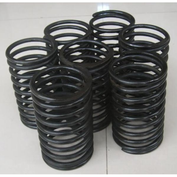 F800 / F1300 Triplex Mud Pump Spare Parts Valve Spring EMSCO Mud Pump Tools