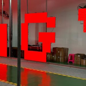 P2.6 LED Rental Display | Ultra-Fine Pitch Stage LED Screen from Manufacturer