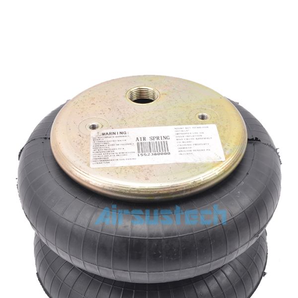 EB-250-185 36493 G3/4 Suspension Air Springs Replacement Festo Compact Air Bellows