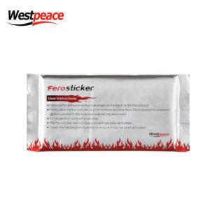 Class B Westpeace Ferosticker Fire Extinguisher with Environment Friendly Agent