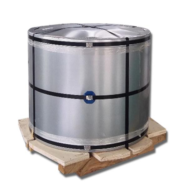 Width 610mm Superdyma DIN Grade Alloy Steel Coil