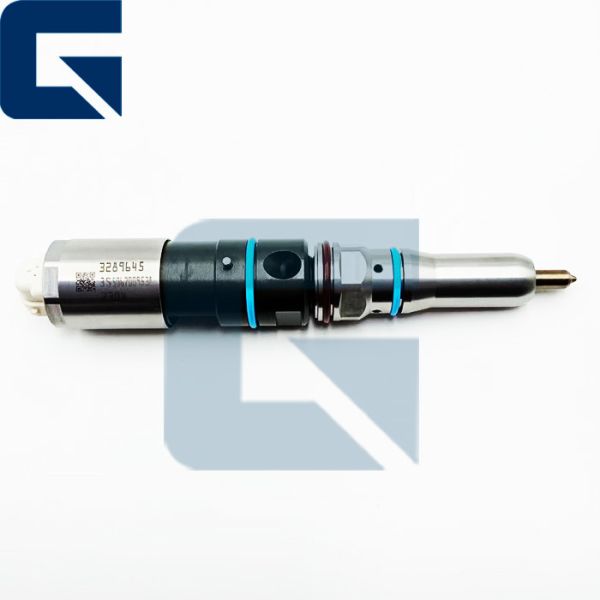 328-9645 C7 Truck Engine Diesel Fuel Injector for Optimal Engine Performance