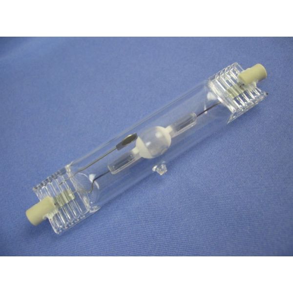 Quartz Glass Tube Metal Halide Lamp FTL Stage Lighting Bulb 35W 70W 150W 4200K G12/R7S/G8.5