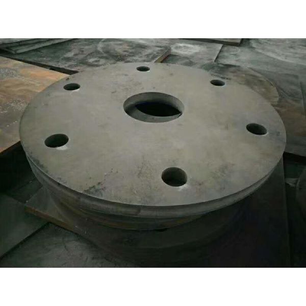 CCS DH36 Ship Steel Plate LR DH36 Shipbuilding Steel Plate ASTM A131 Gr Dh36